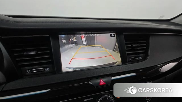 Kia Come New K7 id 3873880 из Кореи 7