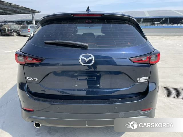 Mazda CX-5 id 4276026 из Китая 7