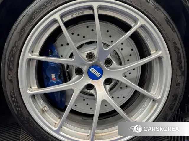 BMW M2 (F87) id 3728179 из Кореи 7