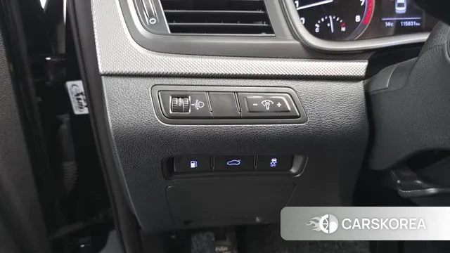 Hyundai Sonata New Rise id 3302847 из Кореи 7