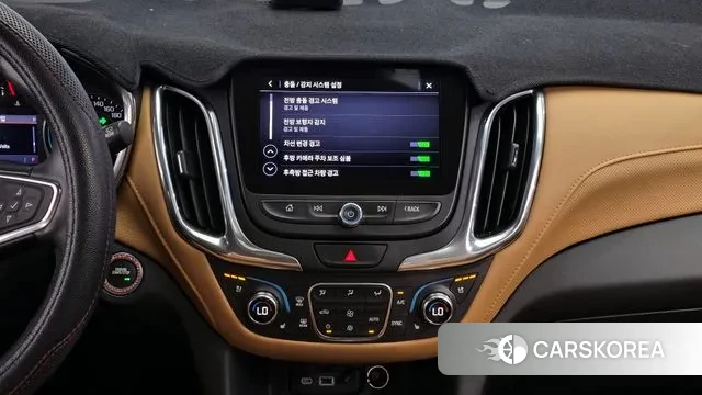 Chevrolet (GM Daewoo) Equinox id 3171132 из Кореи 7