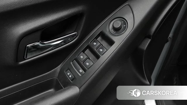 Chevrolet (GM Daewoo) The New Trax id 4390479 из Кореи 7