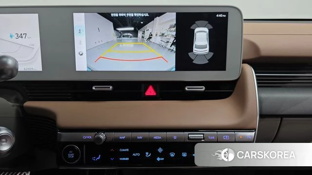 Hyundai Ionic 5 id 4315903 из Кореи 7