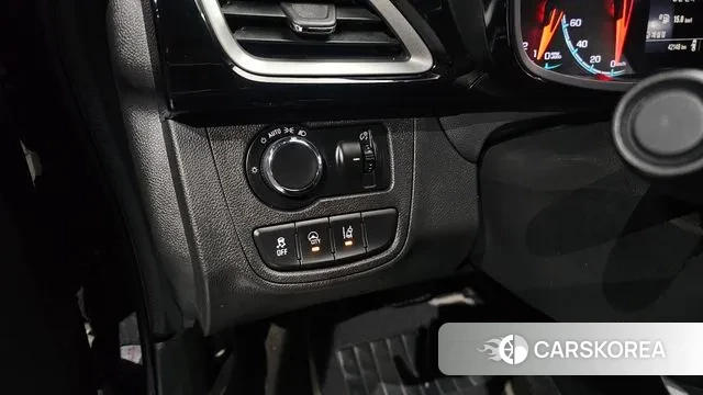 Chevrolet (GM Daewoo) The New Spark id 3620599 из Кореи 7