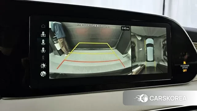 Hyundai Palisade id 3454830 из Кореи 7