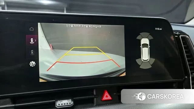 Kia Sportage 5th Generation id 3406407 из Кореи 7