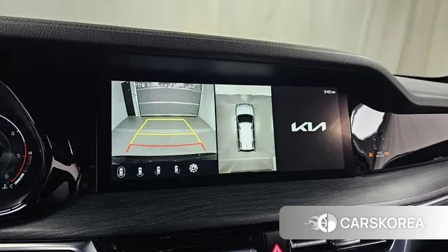 Kia Mohave Master id 3503303 из Кореи 7