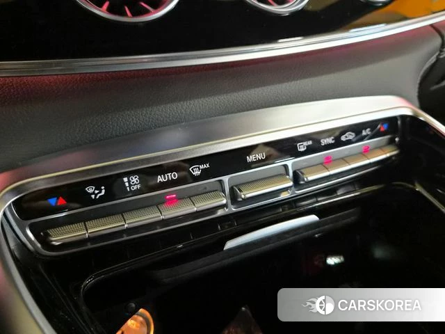 Mercedes-Benz AMG GT id 4764818 из Кореи 7