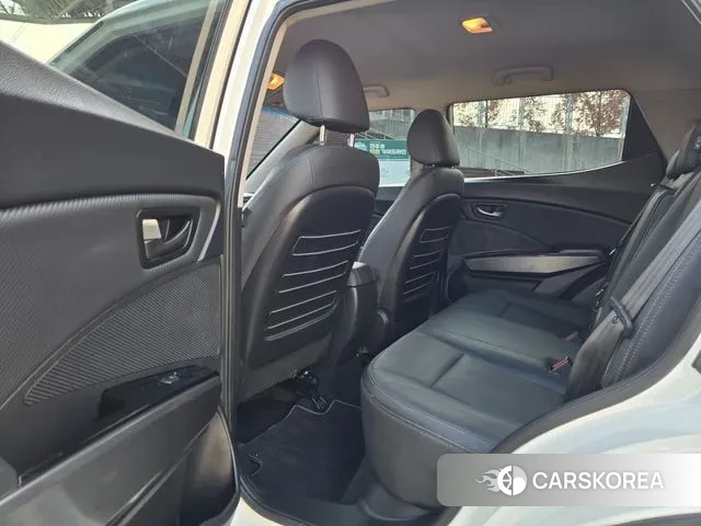 Ssangyong Berry New Tivoli id 3385317 из Кореи 7