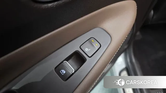 Hyundai Santa Fe TM id 3703816 из Кореи 7