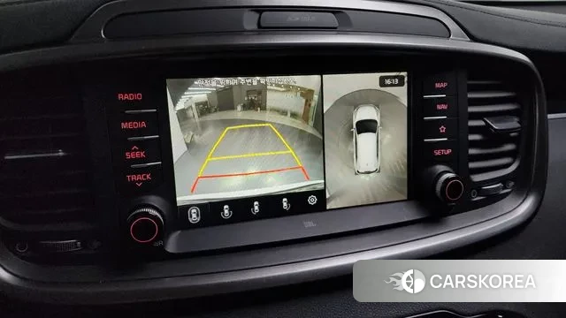 Kia The New Sorento id 3464759 из Кореи 7