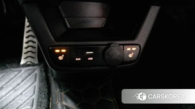 Kia The New Ray id 3796288 из Кореи 7