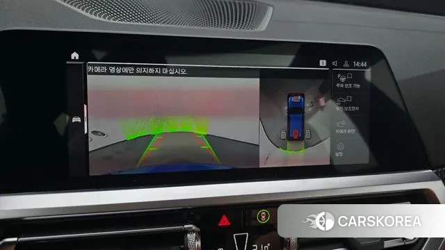 BMW 3 Series (G20) id 3022648 из Кореи 7