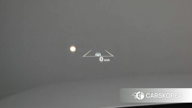 Kia The New K8 Hybrid id 4248331 из Кореи 7