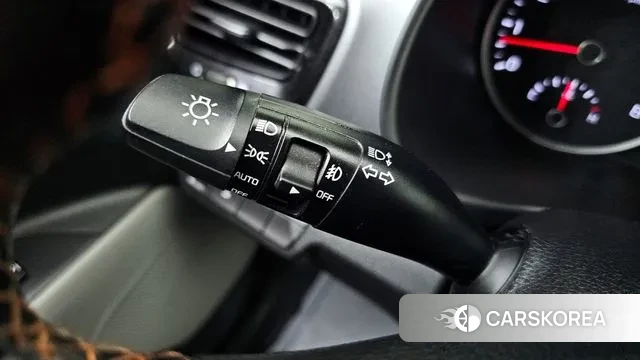 Kia Stonic id 3557980 из Кореи 7