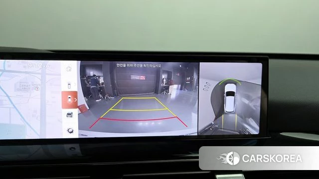 Genesis GV80 id 3811172 из Кореи 7