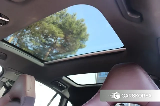 Porsche Panamera (971) id 3646744 из Кореи 7