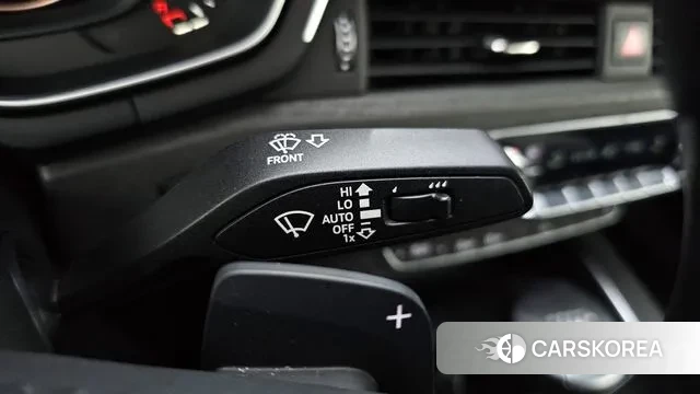 Audi A4 (B9) id 3616842 из Кореи 7