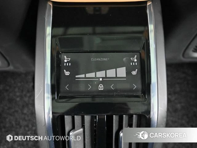 Volvo S90 id 3852038 из Кореи 7