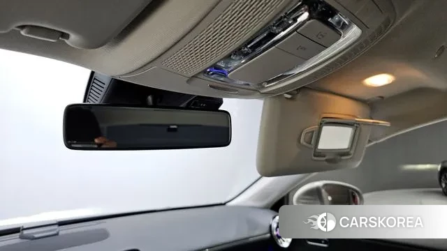 Mercedes-Benz A-Class W177 id 3428805 из Кореи 7