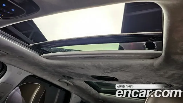 Hyundai The New Palisade id 2694874 из Кореи 7