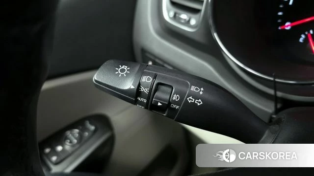 Kia The New Carnival id 3937175 из Кореи 7