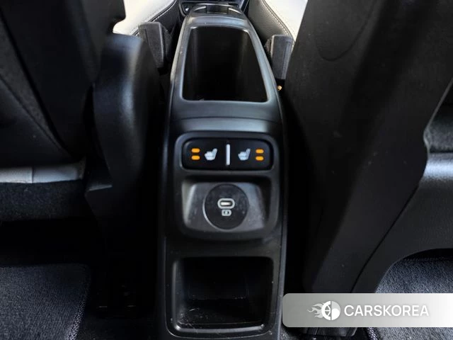 Kia The New Kia Ray id 4910901 из Кореи 7