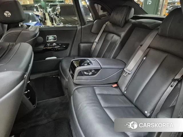 Rolls-Royce Phantom id 3139567 из Кореи 7