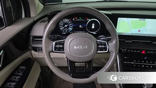 Kia Carnival 4th generation id 3539950 из Кореи 7