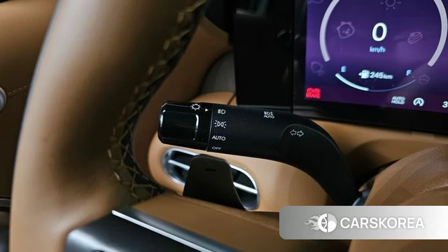 Hyundai Palisade (LX3) id 4602340 из Кореи 7