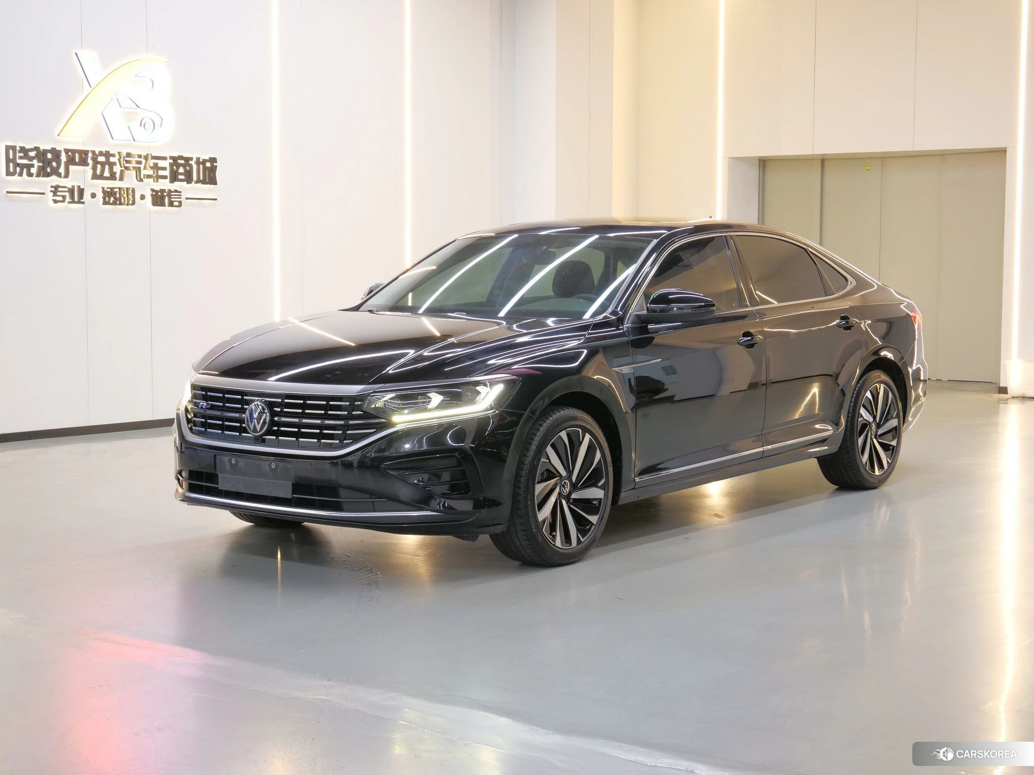 Volkswagen Passat id 4473943 из Китая 7