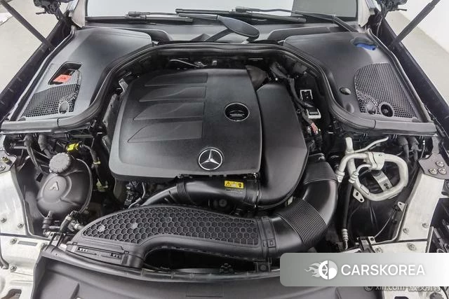 Mercedes-Benz E-class id 4257874 из Китая 7