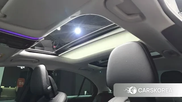 Mercedes-Benz E-Class W214 id 3734196 из Кореи 7