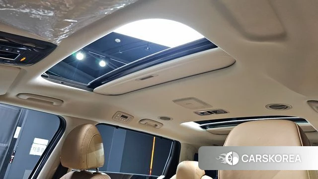 Kia Carnival 4th generation id 3914911 из Кореи 7