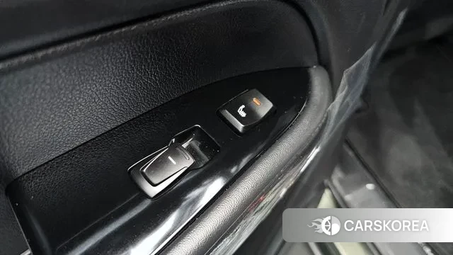 Ssangyong Musso Sports 2nd Generation id 3517412 из Кореи 7