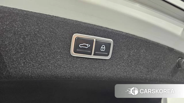 Genesis G80 (RG3) id 3898922 из Кореи 7