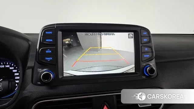 Hyundai Kona id 3033682 из Кореи 7