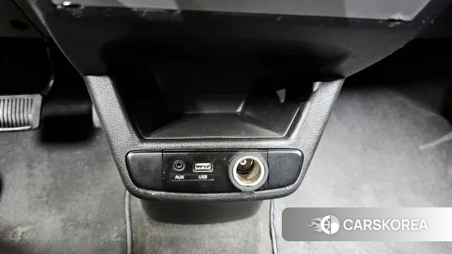 Kia The New Ray id 3292399 из Кореи 7