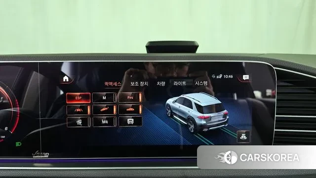 Mercedes-Benz GLE-Class W167 id 3778303 из Кореи 7