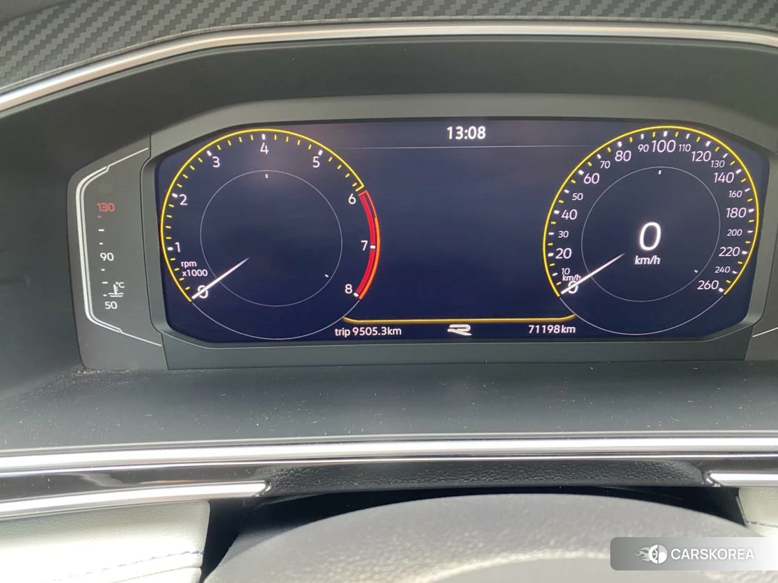 Volkswagen Tiguan L id 4492855 из Китая 7