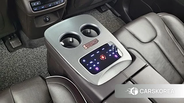 Hyundai The New Palisade id 3406125 из Кореи 7