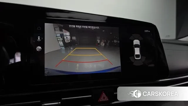 Hyundai Avante Hybrid (CN7) id 2999699 из Кореи 7