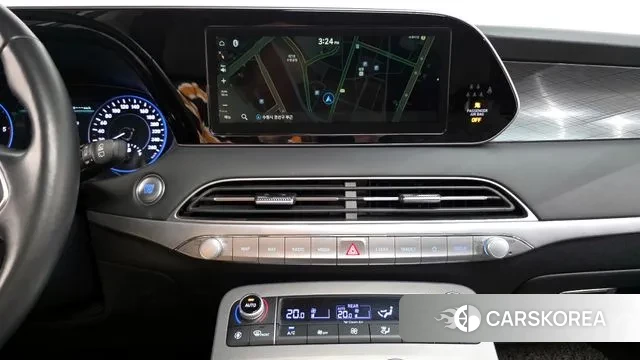 Hyundai Palisade id 3349483 из Кореи 7