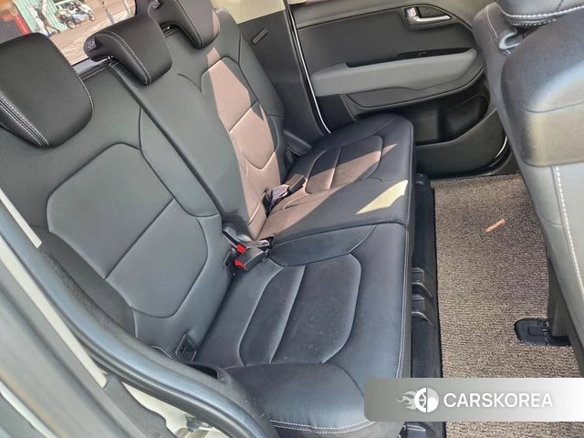 Kia The New Kia Ray id 3798965 из Кореи 7