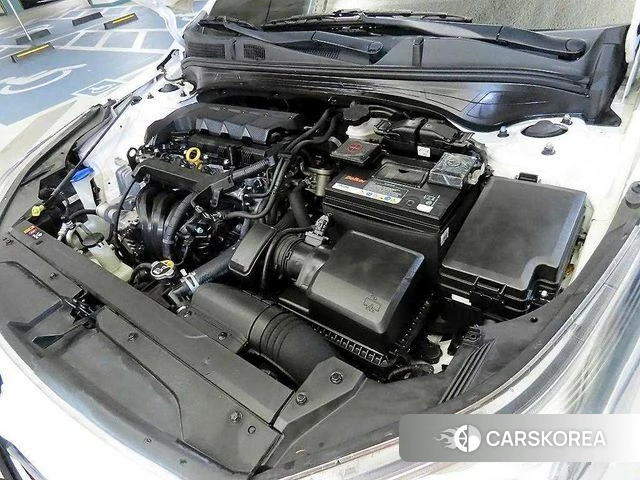 Kia Come New K3 id 3923901 из Кореи 7