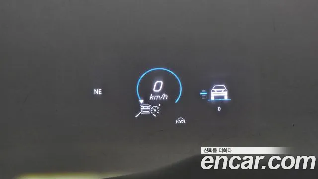 Mercedes-Benz GLS - Class X167 id 2811032 из Кореи 7