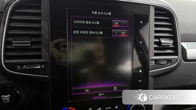 Renault Korea (Samsung) The New QM6 id 3317845 из Кореи 7