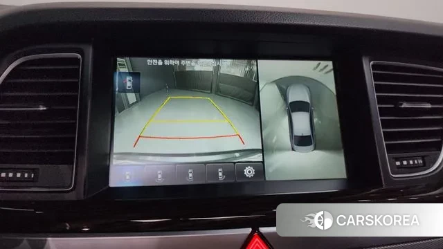 Genesis G80 id 3578702 из Кореи 7