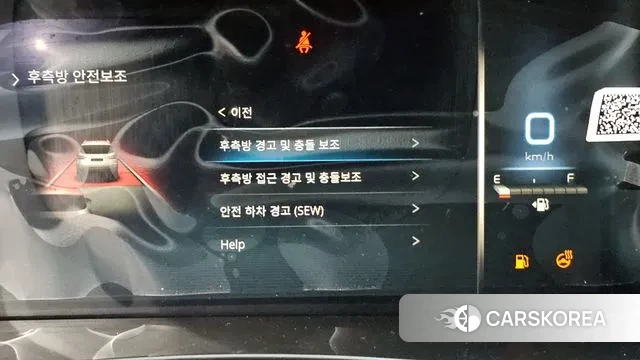 Ssangyong All New Rexton id 3665887 из Кореи 7