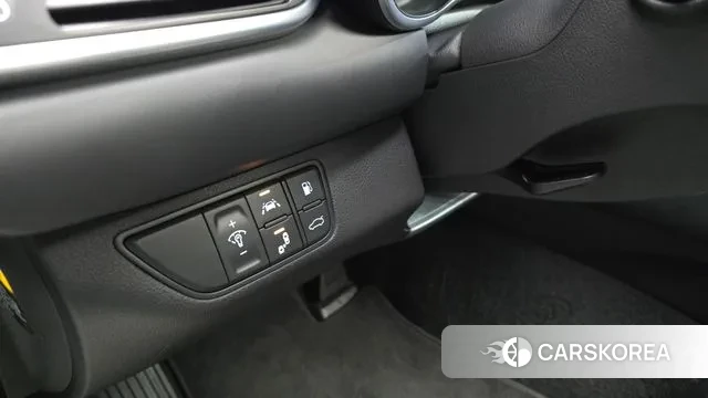 Genesis G70 id 3469871 из Кореи 7